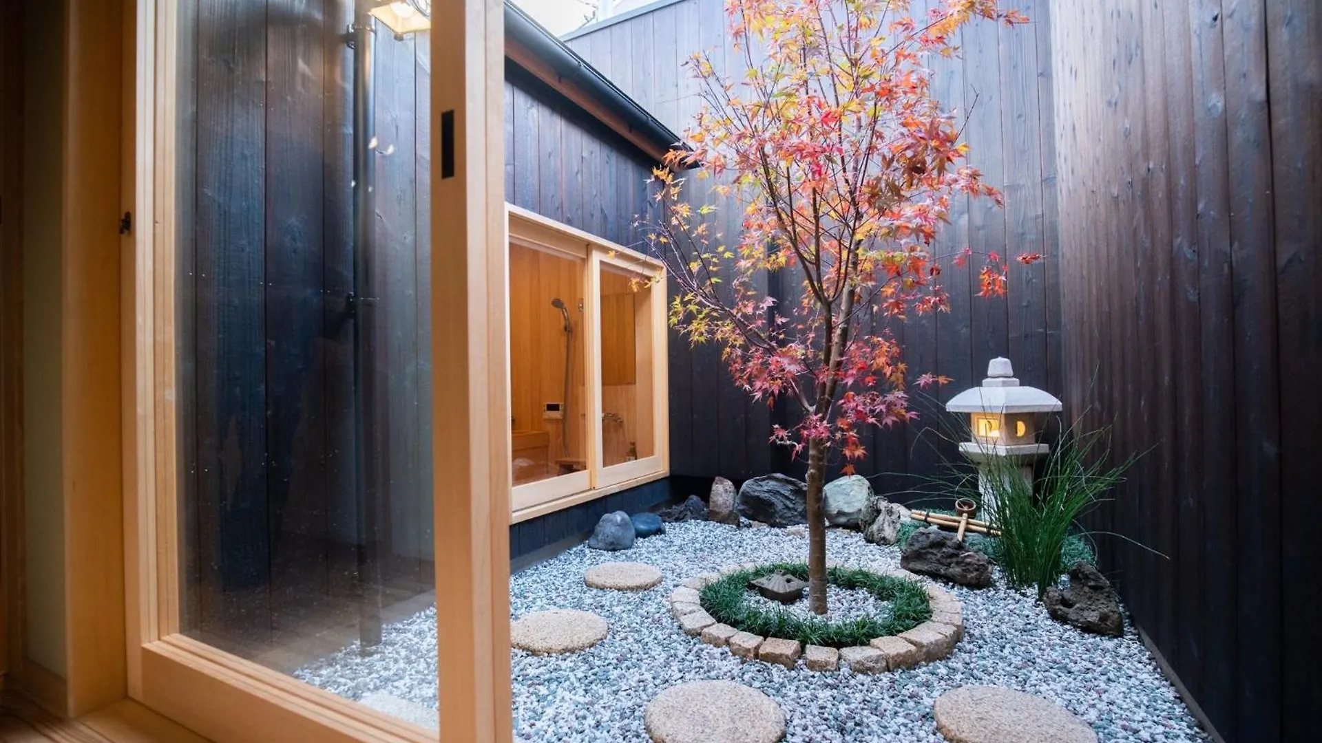 Kyomachi Rakunan - Vacation Stay 39172V Kyoto
