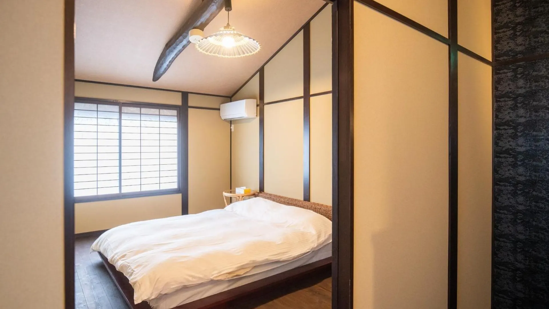 Kyomachi Rakunan - Vacation Stay 39172V Kyoto 0*,  Japan