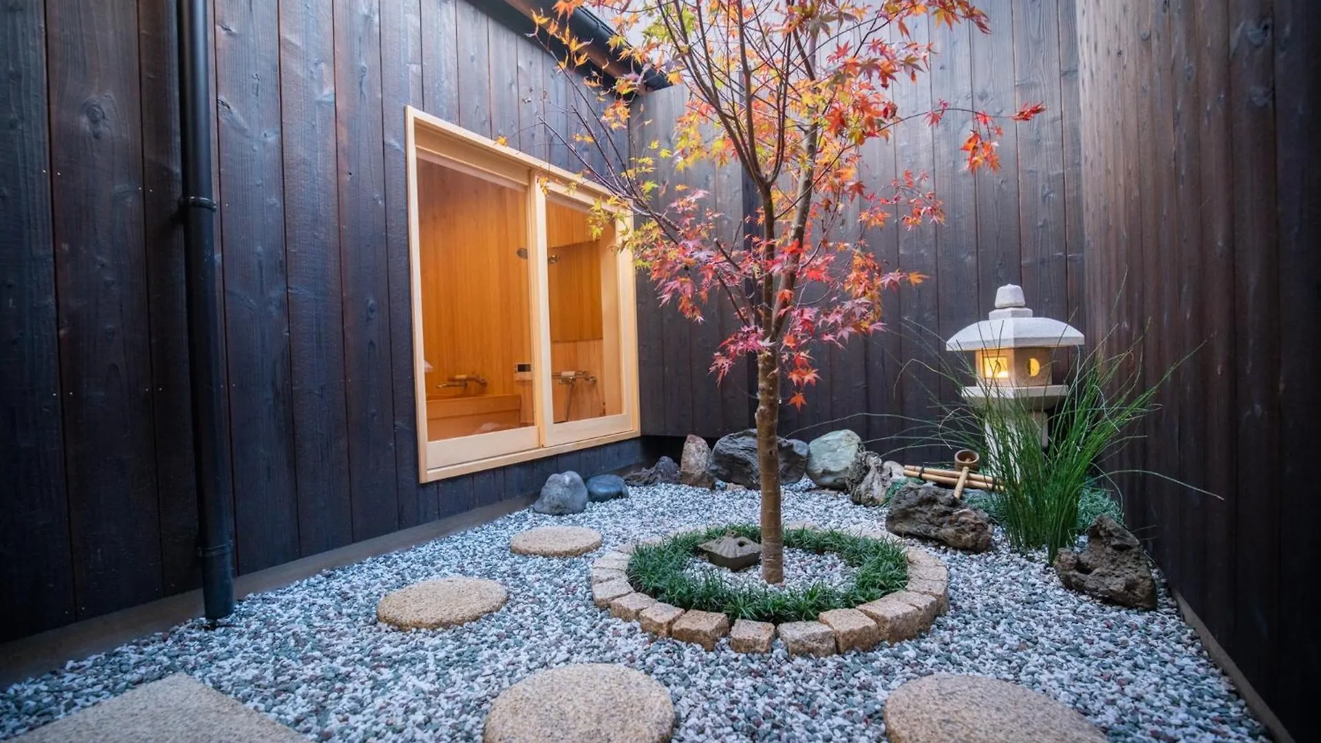 Kyomachi Rakunan - Vacation Stay 39172V Kyoto