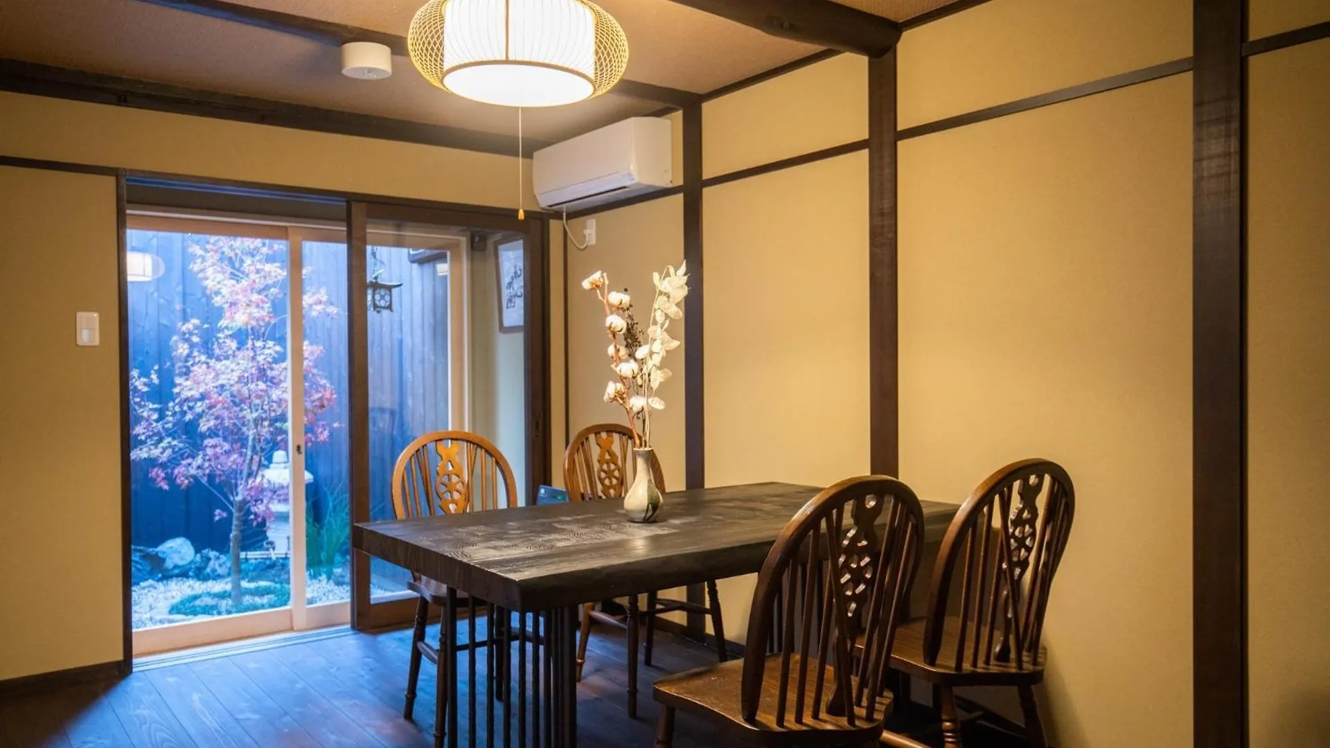 Holiday home Kyomachi Rakunan - Vacation Stay 39172V Kyoto Japan